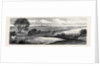 In the Meath Hunting Country: Near Ashbourne Where the Ward Union Hounds Are Kept Ireland 1879 by Anonymous