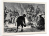 The War in Afghanistan: At the Camp of the 10th Hussars Jellalabad 1879 by Anonymous