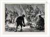 The War in Afghanistan: At the Camp of the 10th Hussars Jellalabad 1879 by Anonymous