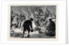 The War in Afghanistan: At the Camp of the 10th Hussars Jellalabad 1879 by Anonymous