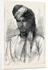 The War in Afghanistan: Men of Different Afghan Tribes: Tooro Baz a Kookie Khel Afreedi 1879 by Anonymous