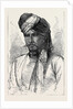 The War in Afghanistan: Men of Different Afghan Tribes: Tooro Baz a Kookie Khel Afreedi 1879 by Anonymous
