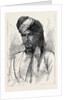 The War in Afghanistan: Men of Different Afghan Tribes: Tooro Baz a Kookie Khel Afreedi 1879 by Anonymous
