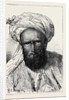 The War in Afghanistan: Men of Different Afghan Tribes: Mahaz Khan (a Tajik) Khan of Pesh Bolak 1879 by Anonymous