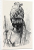 The War in Afghanistan: Men of Different Afghan Tribes: Khan Baz a Kumbhur Khel Afreedi 1879 by Anonymous