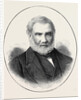 The Late Sir Antonio Panizzi 1879 by Anonymous