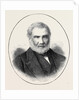 The Late Sir Antonio Panizzi 1879 by Anonymous