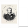 The Late Sir Antonio Panizzi 1879 by Anonymous