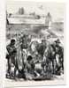 The Zulu War: Fort Ekowe 1879 by Anonymous