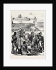 The Zulu War: Fort Ekowe 1879 by Anonymous
