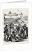 The Zulu War: Fort Ekowe 1879 by Anonymous