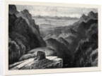 The Afghan War: The Shaturgardan 1879 by Anonymous