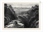 The Afghan War: The Shaturgardan 1879 by Anonymous