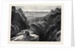 The Afghan War: The Shaturgardan 1879 by Anonymous