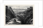 The Afghan War: The Shaturgardan 1879 by Anonymous