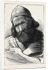 The Afghan War: Afghan Hill Tribes: Mousa a Kizilbash by Anonymous