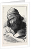 The Afghan War: Afghan Hill Tribes: Mousa a Kizilbash by Anonymous