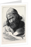 The Afghan War: Afghan Hill Tribes: Mousa a Kizilbash by Anonymous