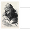 The Afghan War: Afghan Hill Tribes: Mousa a Kizilbash by Anonymous