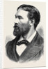 New Associates of the Royal Academy: Luke Fildes A.R.A. 1879 by Anonymous