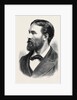 New Associates of the Royal Academy: Luke Fildes A.R.A. 1879 by Anonymous