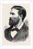 New Associates of the Royal Academy: Luke Fildes A.R.A. 1879 by Anonymous