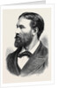 New Associates of the Royal Academy: Luke Fildes A.R.A. 1879 by Anonymous