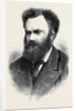 New Associates of the Royal Academy: Mr. Val. Prinsep A.R.A. 1879 by Anonymous