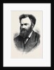 New Associates of the Royal Academy: Mr. Val. Prinsep A.R.A. 1879 by Anonymous