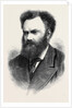 New Associates of the Royal Academy: Mr. Val. Prinsep A.R.A. 1879 by Anonymous