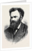 New Associates of the Royal Academy: Mr. Val. Prinsep A.R.A. 1879 by Anonymous