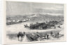 The Afghan War: Attack on General Biddulph's Rear-Guard at Khushk-I-Nakhud Charge of the 3rd Sind Horse 1879 by Anonymous