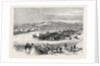 The Afghan War: Attack on General Biddulph's Rear-Guard at Khushk-I-Nakhud Charge of the 3rd Sind Horse 1879 by Anonymous