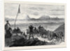 The Afghan War: First View of Candahar 1879 by Anonymous