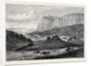 The Zulu War: Luneberg and the Pongola River 1879 by Anonymous