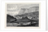 The Zulu War: Luneberg and the Pongola River 1879 by Anonymous