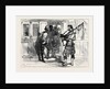 En Route to the Zulu War: The Mess-Piper of the 91st on Board the Pretoria 1879 by Anonymous