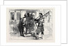 En Route to the Zulu War: The Mess-Piper of the 91st on Board the Pretoria 1879 by Anonymous