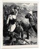 The Afghan War: An Incident in the Battle of Futtehad April 2 1879 by Anonymous