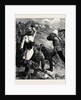The Afghan War: An Incident in the Battle of Futtehad April 2 1879 by Anonymous