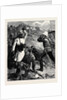 The Afghan War: An Incident in the Battle of Futtehad April 2 1879 by Anonymous