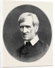 Cardinal Newman 1879 by Anonymous