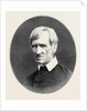 Cardinal Newman 1879 by Anonymous