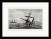 Wreck of the Clyde Transport at the Cape of Good Hope 1879 by Anonymous