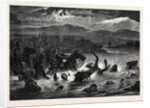 The Afghan War: The Disaster to the 10th Hussars in the Cabul River 1879 by Anonymous
