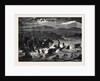 The Afghan War: The Disaster to the 10th Hussars in the Cabul River 1879 by Anonymous