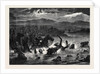 The Afghan War: The Disaster to the 10th Hussars in the Cabul River 1879 by Anonymous