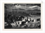 The Afghan War: The Disaster to the 10th Hussars in the Cabul River 1879 by Anonymous