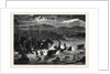 The Afghan War: The Disaster to the 10th Hussars in the Cabul River 1879 by Anonymous