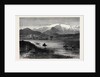 The Afghan War: The Scene of the Disaster to the 10th Hussars 1879 by Anonymous